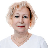 Чиркова Светлана Васильевна — стоматолог-терапевт