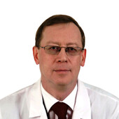 Титков Борис Евгеньевич — хирург, абдоминальный хирург