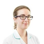 Белкина Марина Александровна —