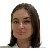 Амвросова Мария Айваровна — пульмонолог