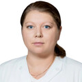Смирнова Карина Андреевна - кардиолог, врач функциональной диагностики