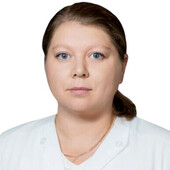 Смирнова Карина Андреевна — кардиолог, врач функциональной диагностики