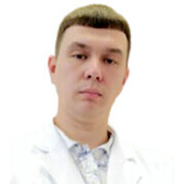 Токманцев Алексей Владимирович — невролог, врач функциональной диагностики