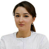 Султанова Зарина Рамилевна — терапевт