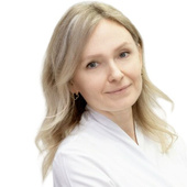 Четверикова Анна Юрьевна — врач функциональной диагностики