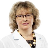 Семенычева Татьяна Вячеславовна — аллерголог, иммунолог
