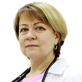 Котомина Ольга Владимировна — кардиолог, УЗИ-специалист