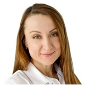 Толстокорова Юлия Николаевна — ревматолог