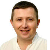 Щегарцов Александр Анатольевич — хирург