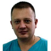 Зяблов Максим Викторович — невролог