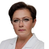 Берестенникова Татьяна Николаевна — флеболог, сосудистый хирург