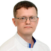 Сергиенко Игорь Анатольевич — рентгенолог