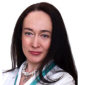 Овсянникова Марина Николаевна — терапевт, пульмонолог