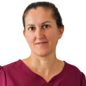 Чернова Светлана Александровна — УЗИ-специалист