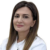 Гарунова Теране Магомедовна — гастроэнтеролог, терапевт