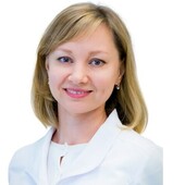 Кальчева Елена Александровна — невролог, УЗИ-специалист
