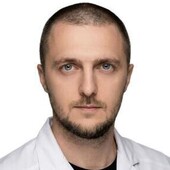 Лоренц Егор Олегович — невролог