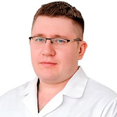 Дегтярь Данил Сергеевич — абдоминальный хирург, хирург