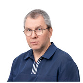 Родыгин Леонид Викторович — терапевт, гастроэнтеролог