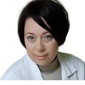 Синилова Любовь Леонидовна — психиатр