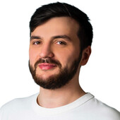 Музакаев Амирхан Виситович — стоматолог, стоматолог-ортодонт