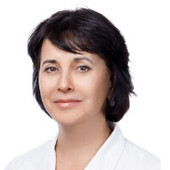 Семененко Татьяна Валериевна — терапевт