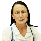 Ахмадуллина Ляйля Фархулловна — нефролог