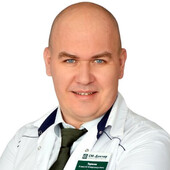 Тарасов Алексей Владимирович — массажист