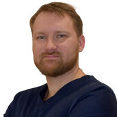 Гущин Антон Леонидович — эндокринолог