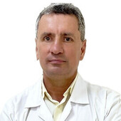 Веселов Андрей Геннадьевич — невролог