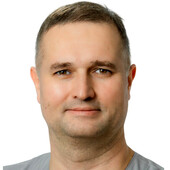 Свиридов Сергей Муссаевич — ортопед, травматолог