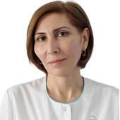 Гамидова Альбина Абдуллатиповна — акушер, гинеколог