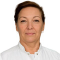 Булыгина Ирина Петровна - узи-специалист