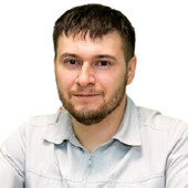 Исаков Иван Николаевич — окулист (офтальмолог), УЗИ-специалист