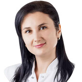 Думенова Светлана Валерьевна — окулист (офтальмолог)