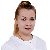 Попова Елена Валентиновна — дерматолог, дерматовенеролог