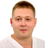 Потемкин Роман Владимирович — хирург, абдоминальный хирург