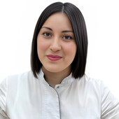 Сабирова Резеда Азатовна — терапевт, эндокринолог