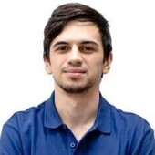 Абдулкадыров Магомед Ахмедович — стоматолог, стоматолог-хирург