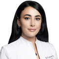 Легкая Офелия Самвеловна - косметолог, дерматовенеролог