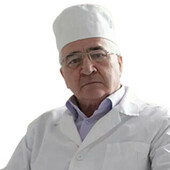 Салимгереев Руслан Алевдинович —
