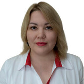 Хатмуллина (Купаева) Эльмира Рустамовна — гинеколог, акушер