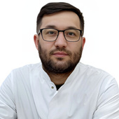 Шакуров Марсель Айратович — ангиохирург, сосудистый хирург