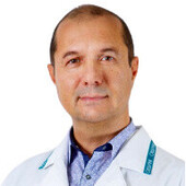 Минтиненко Вячеслав Липатович — гинеколог, акушер