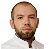 Федотов Кирилл Сергеевич — уролог