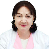 Зиновьева Татьяна Васильевна — психотерапевт, психиатр