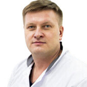Перекрест Леонид Алексеевич — 