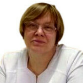 Жумаева Ольга Васильевна — психиатр, психотерапевт