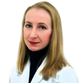 Токарева Екатерина Викторовна — невролог