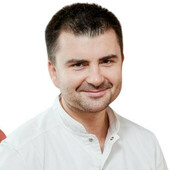 Цветков Кирилл Александрович — стоматолог-хирург, стоматолог